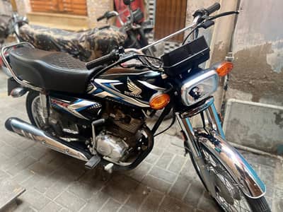 good condition