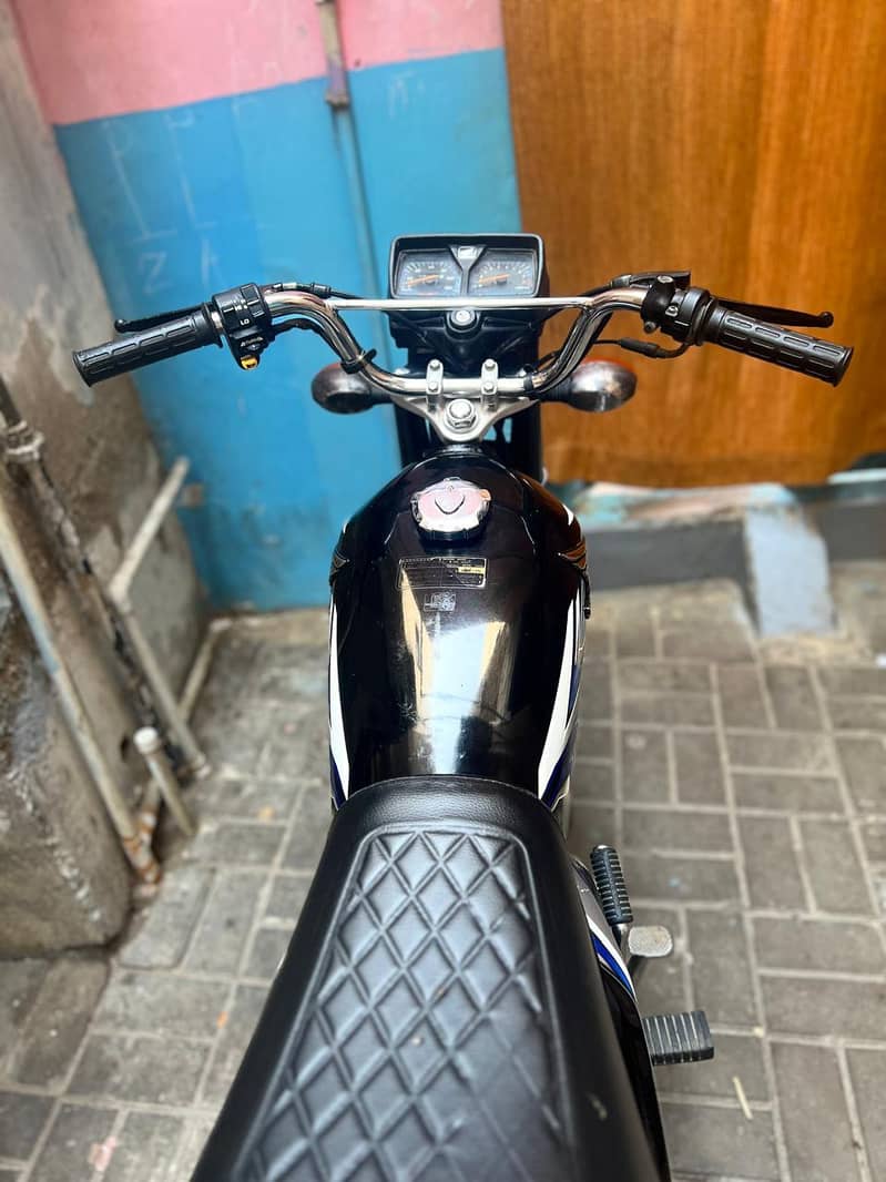 good condition 2