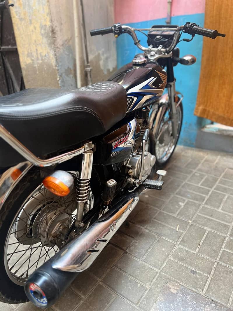 good condition 5