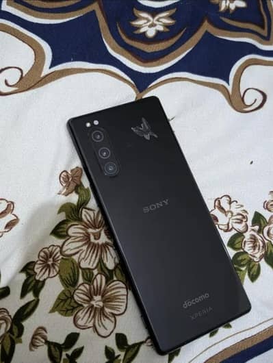 Sony Xperia 5 Official PTA approved