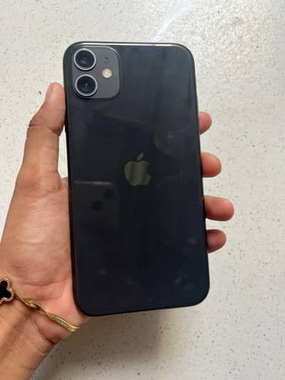 Apple iPhone 11