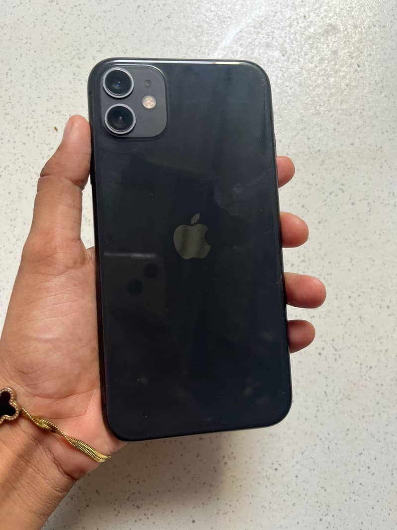 Apple iPhone 11 0