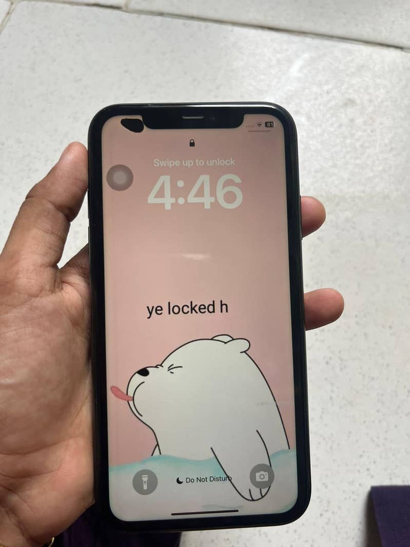 Apple iPhone 11 5