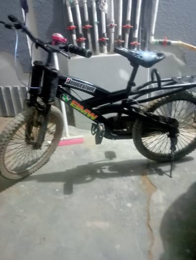 Chicago cycle