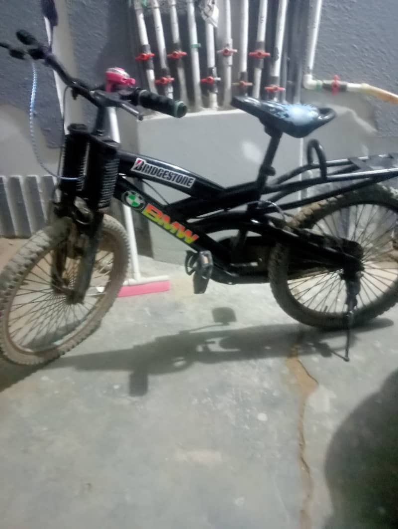 Chicago cycle 0