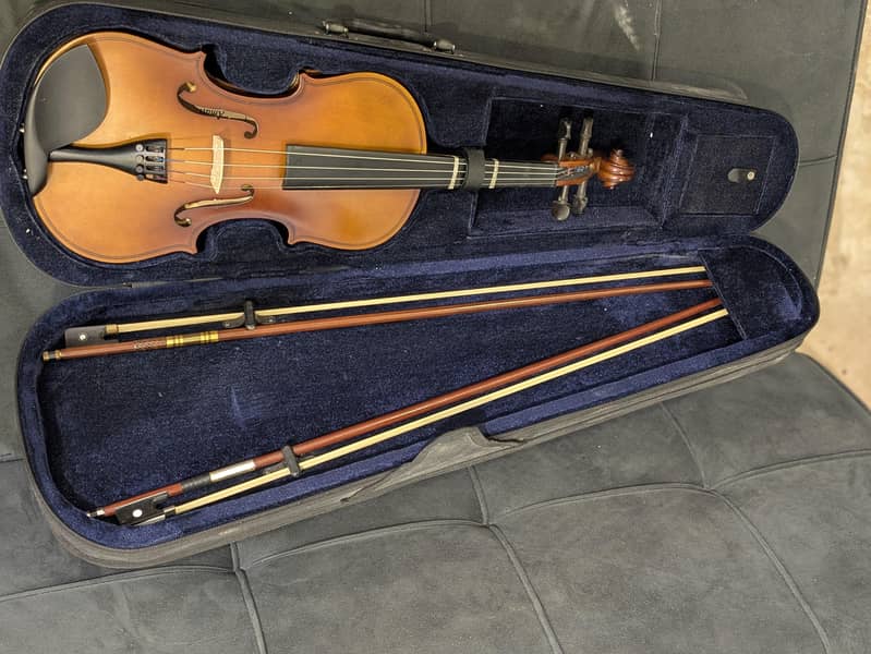violin 1