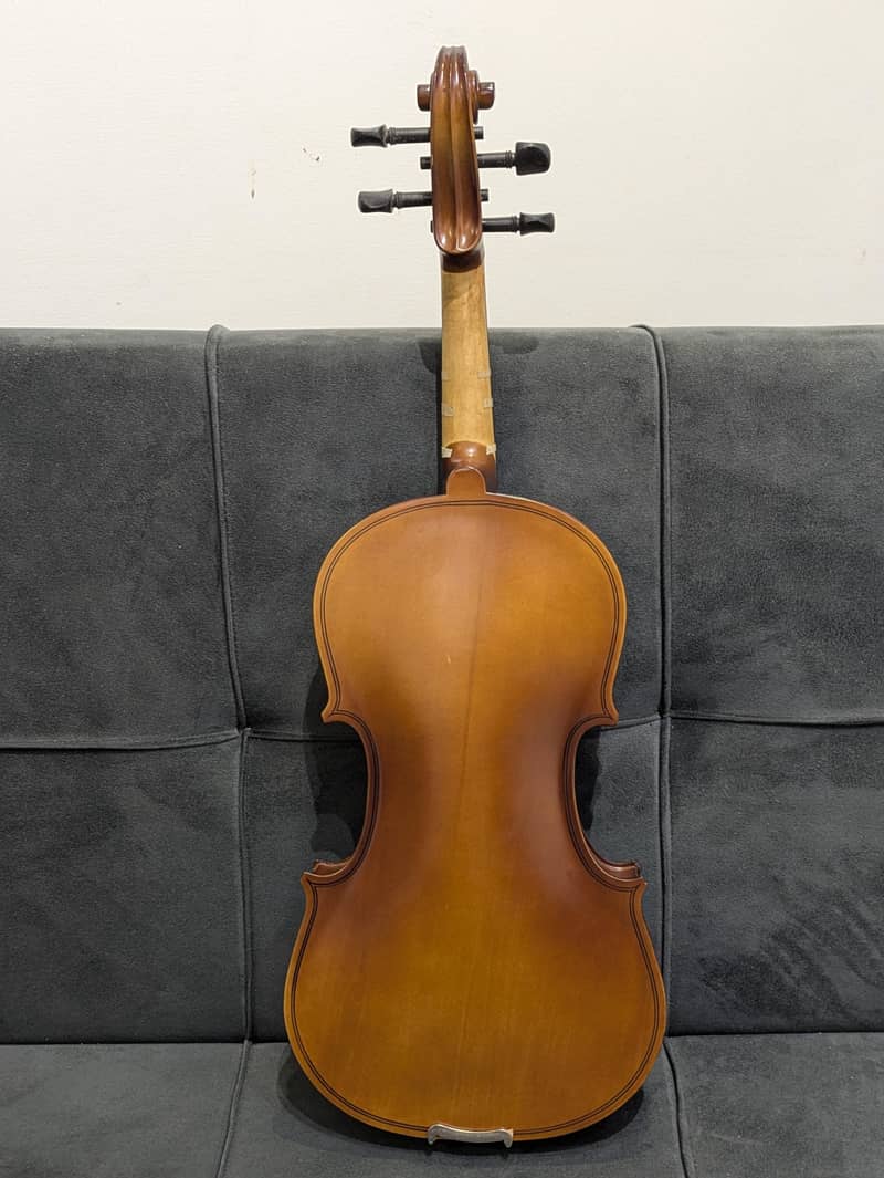 violin 3