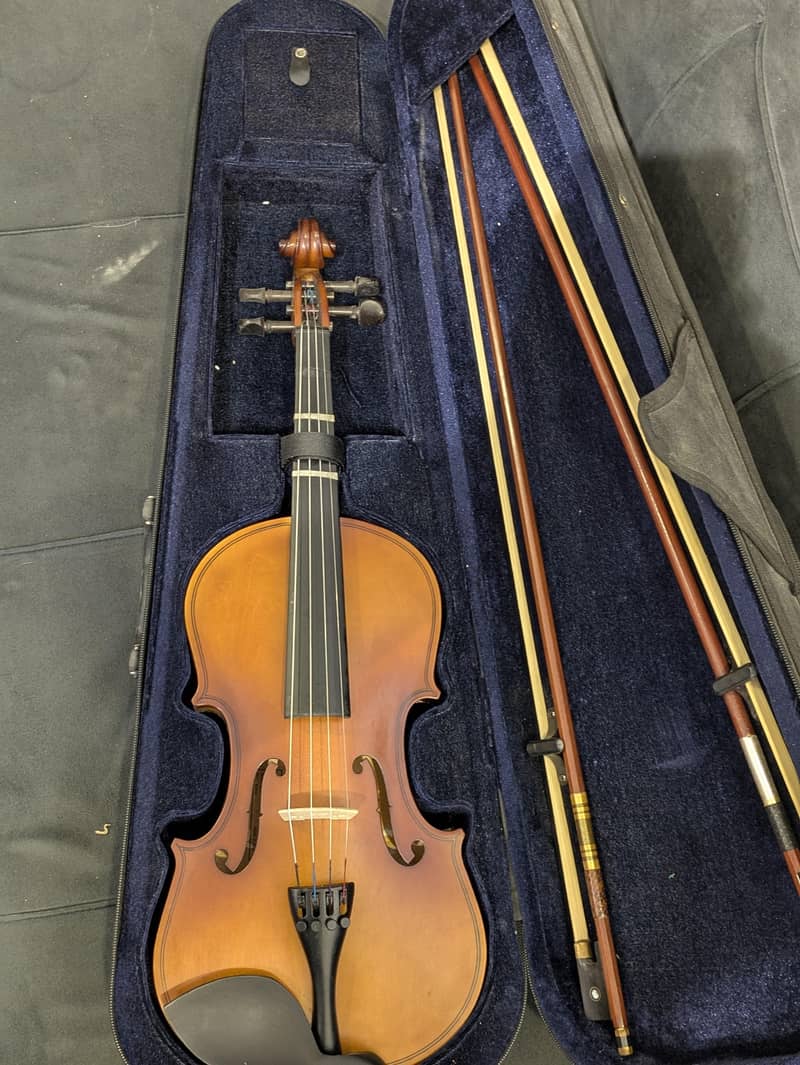 violin 4