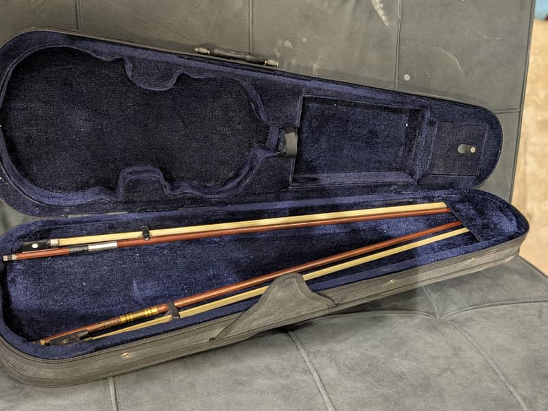 violin 7