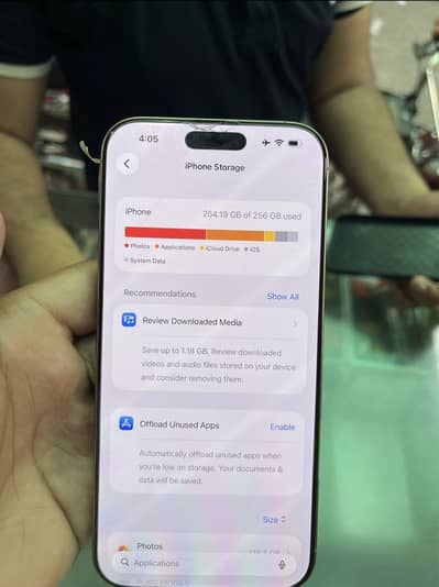 Apple iPhone 16 Pro Max