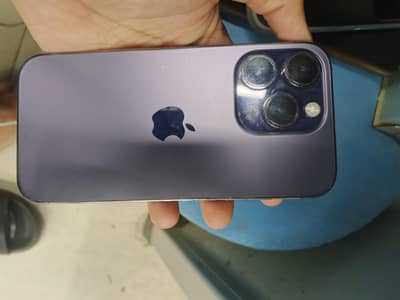 Apple iPhone 14 Pro