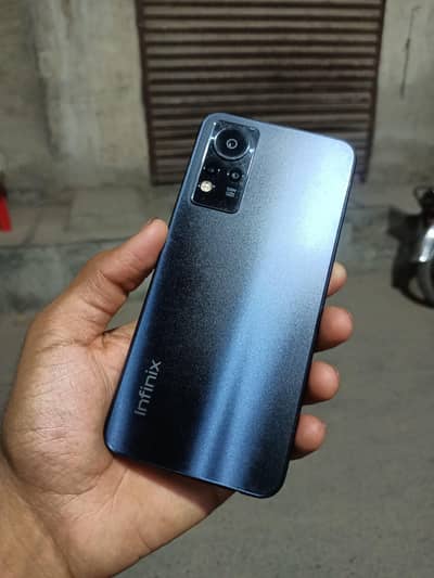 Infinix Note 11