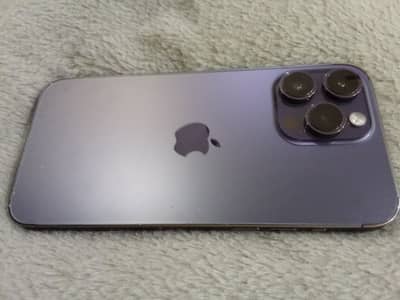 Apple iPhone 14 Pro Max