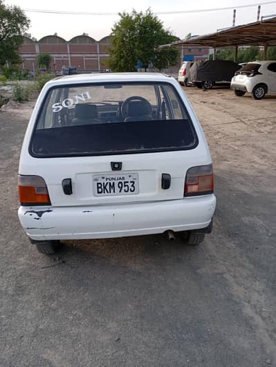 mehran for sale