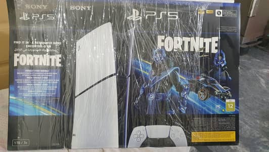 PlayStation 5 Digital 1TB