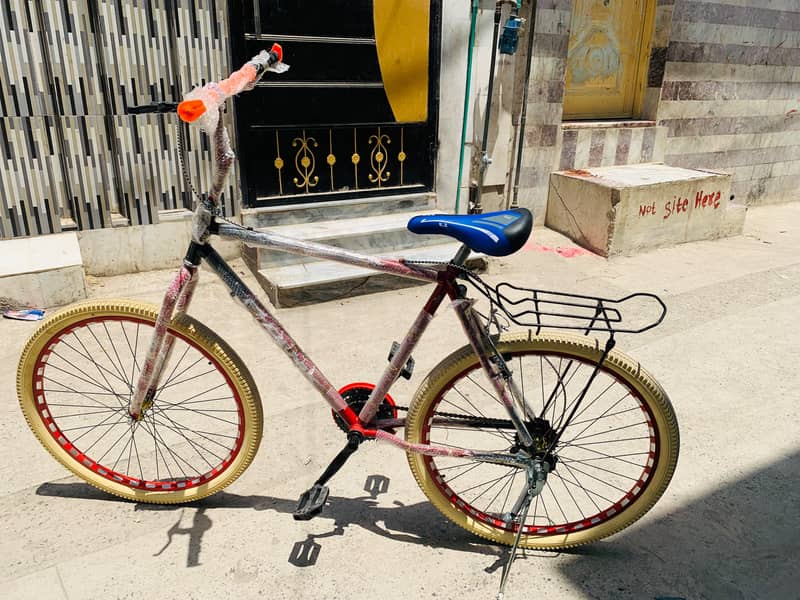 Bicycle 1