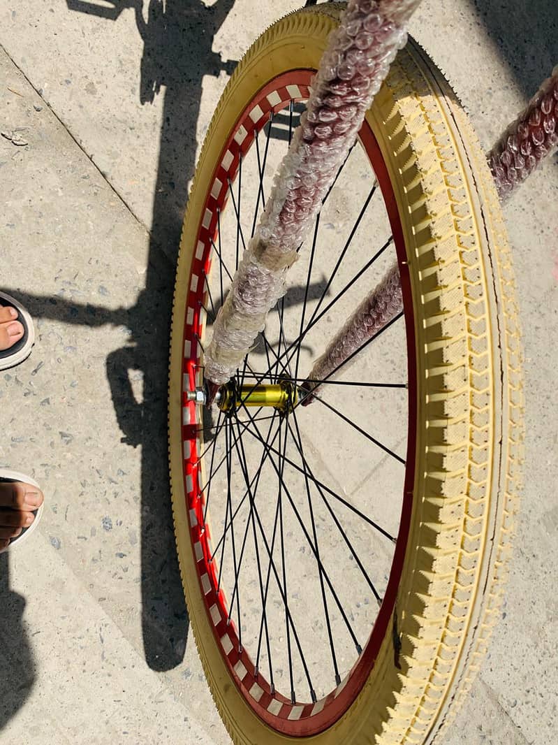 Bicycle 10