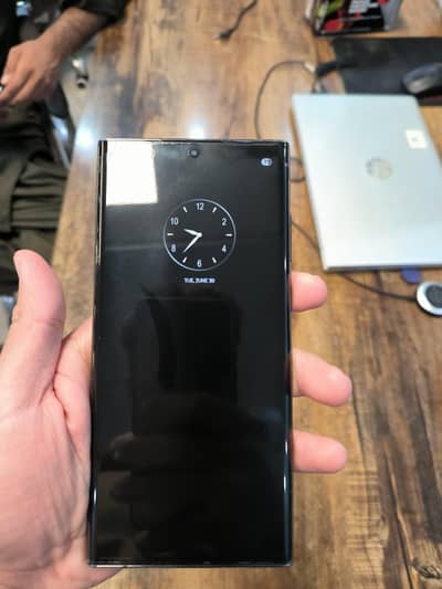 Samsung Mobile S22 Ultra