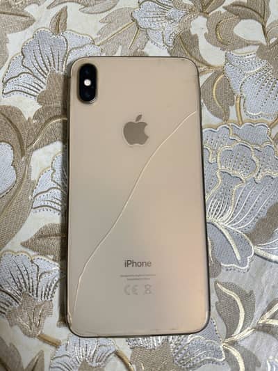 Apple iPhone XS Max