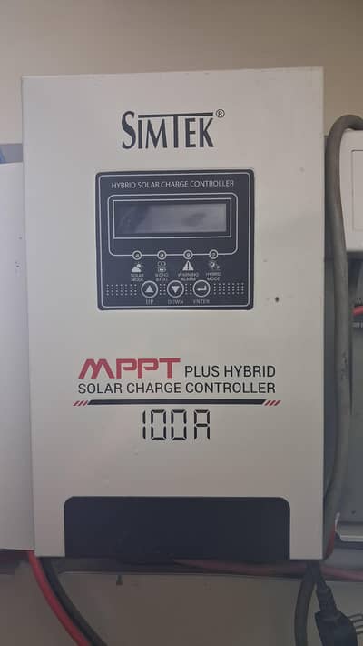 simtek  mppt