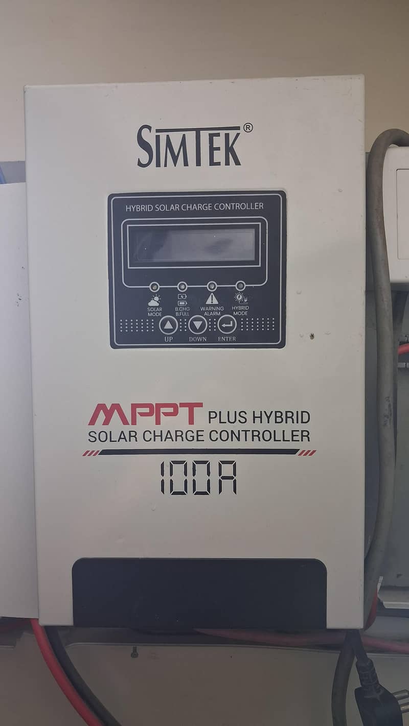 simtek  mppt 0