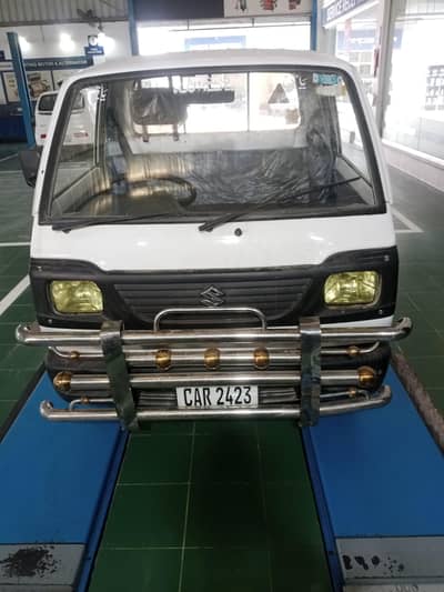 Suzuki Ravi 2023