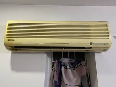 Waves 1.5 Ton Heavy Duty Ac 100% Original 100%