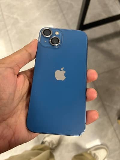 Apple iPhone 13 256gb pta approved