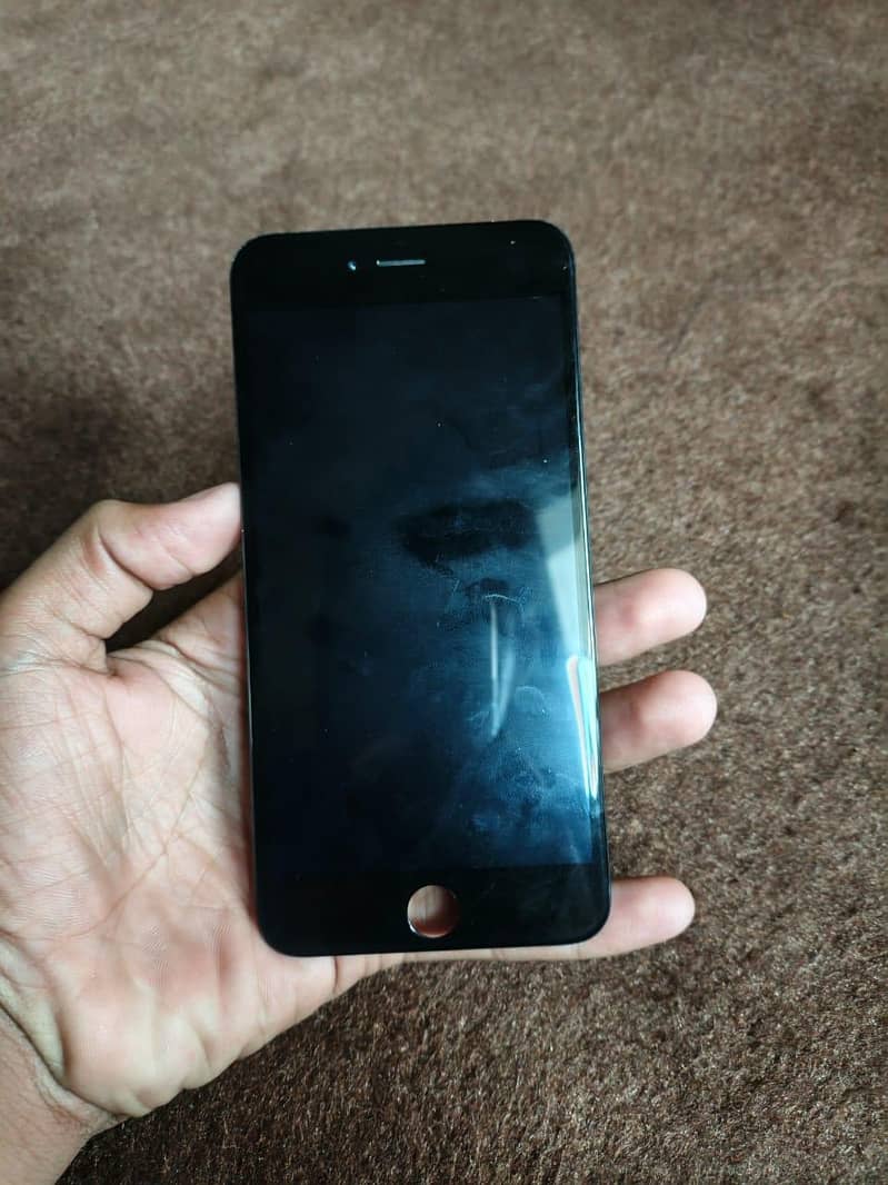 iPhone 6 Plus read ad 2