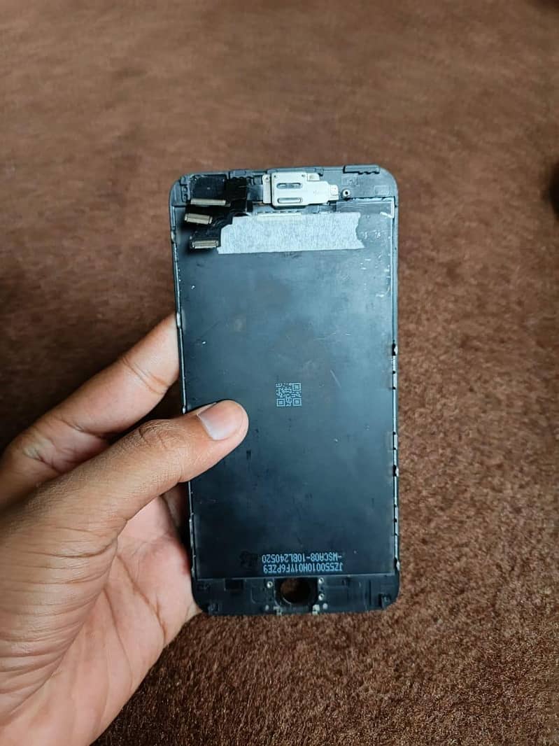 iPhone 6 Plus read ad 3