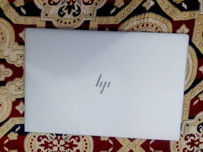 Hp Elitebook 850 g6 8th Generation core i7 8gb 256 gn ssd
