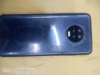 Infinix Note 7