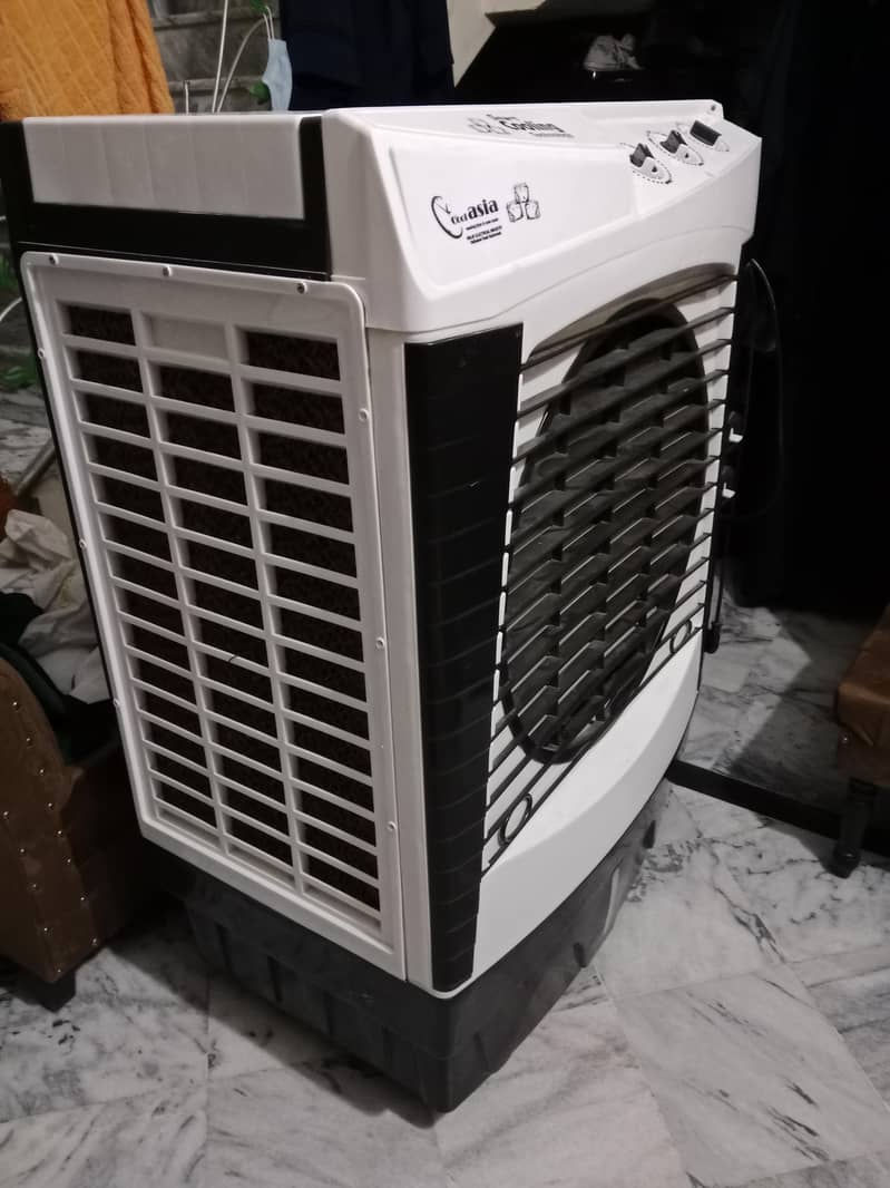 air colar 1