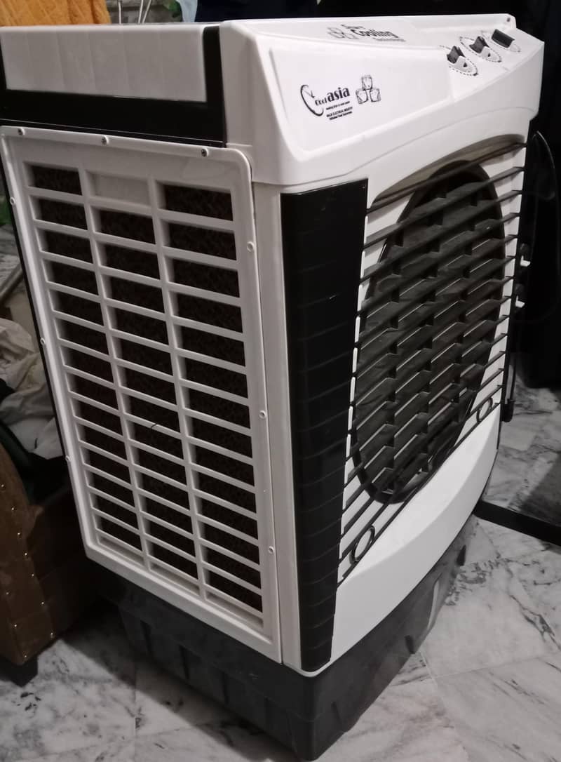 air colar 2