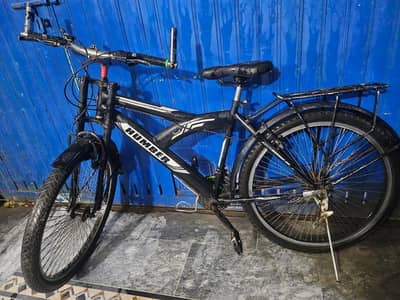 Humber Gear cycle for sale . good quality