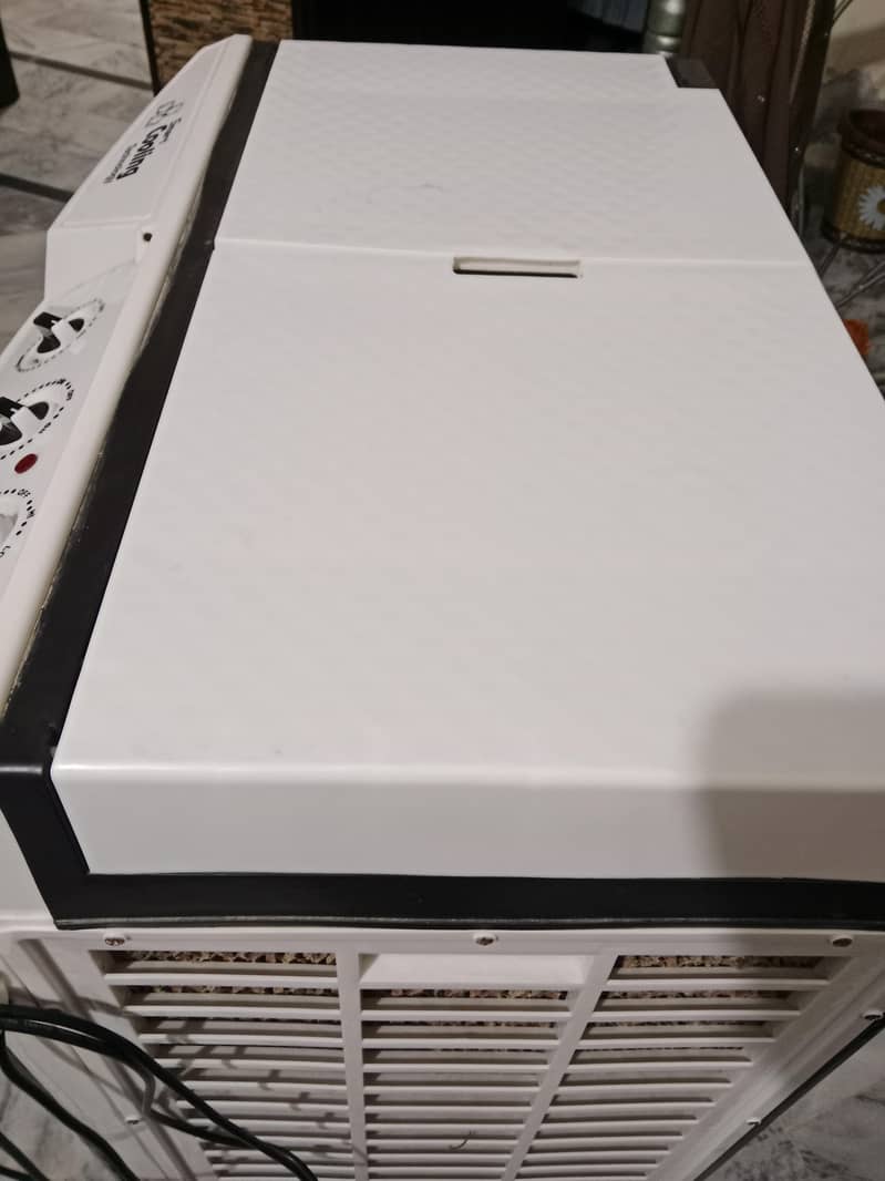 air colar 6