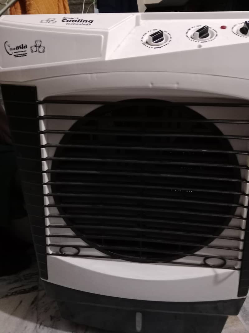 air colar 7