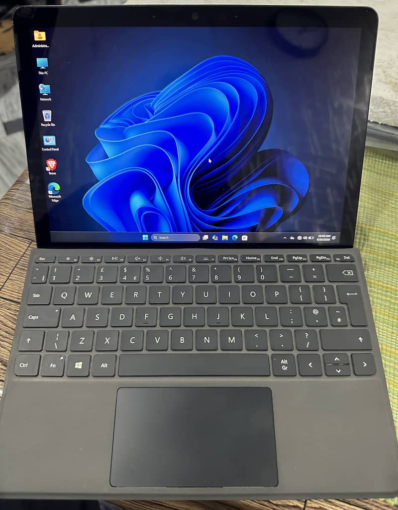 Microsoft Surface Go (10th Generation) 0