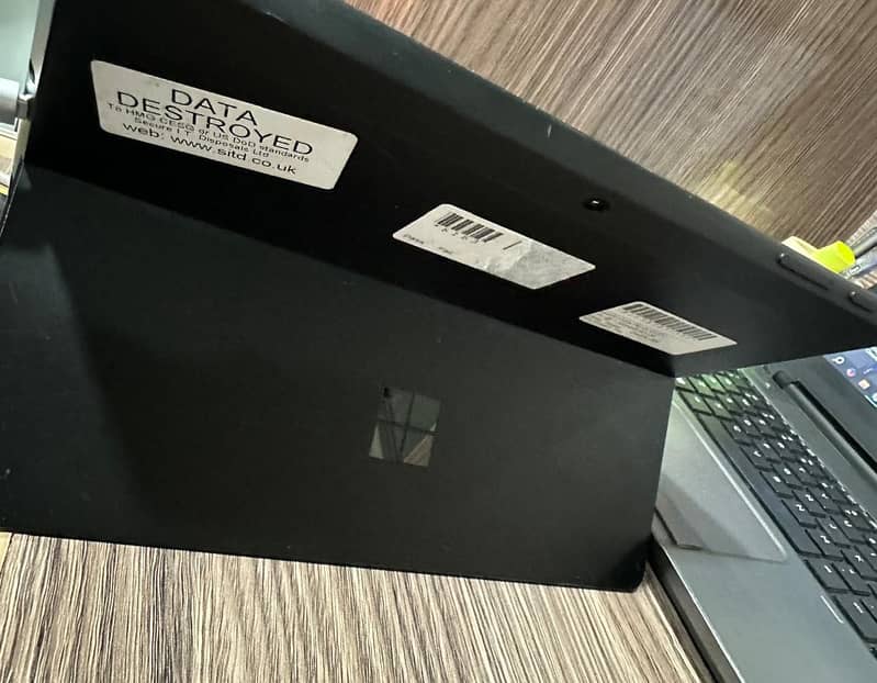Microsoft Surface Go (10th Generation) 2