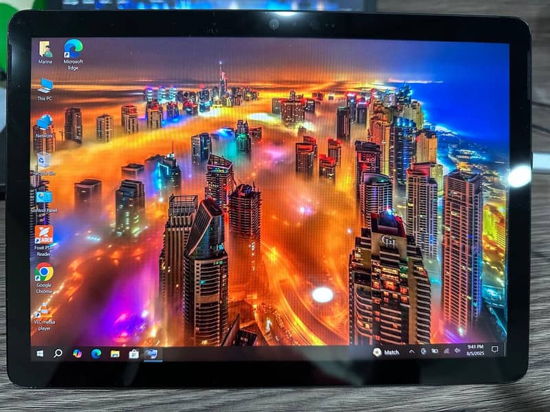Microsoft Surface Go (10th Generation) 4