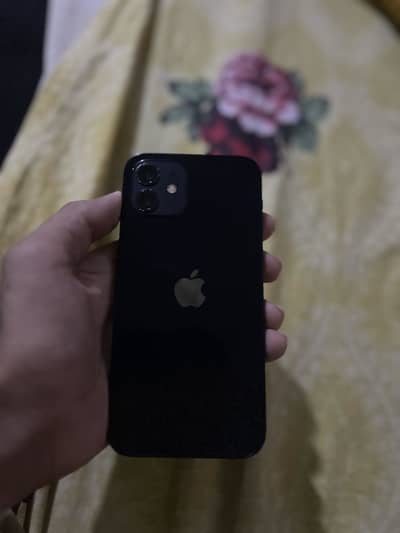Apple iPhone 12