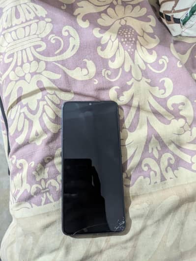 Infinix Smart 7