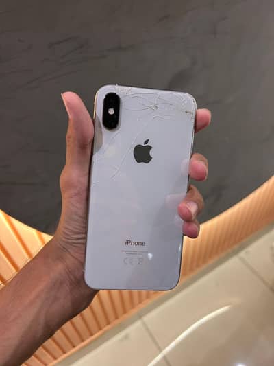 Apple iPhone XS