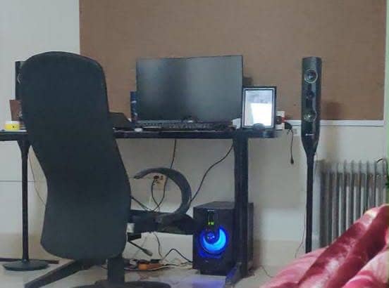 Audionic RB 95 2