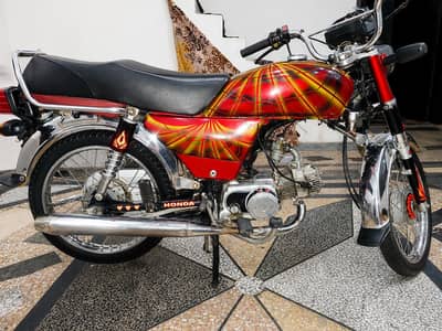 UNION STAR 2017 Model