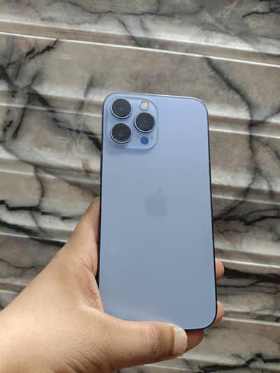 Iphone 13 Pro Max 256GB Factory Unlock