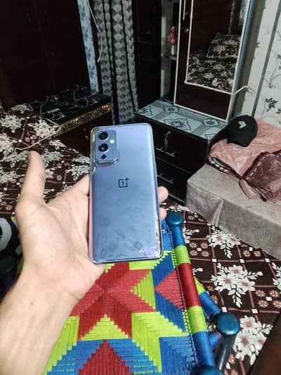 One Plus 9