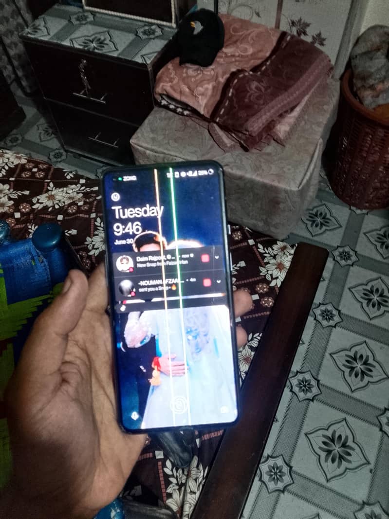 One Plus 9 5