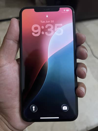 iPhone 11 Pro Max 512GB JV