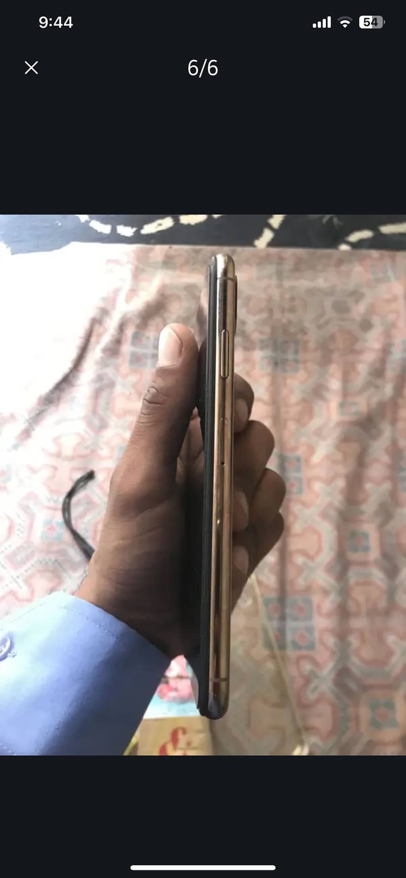 Apple iPhone XS Max 2